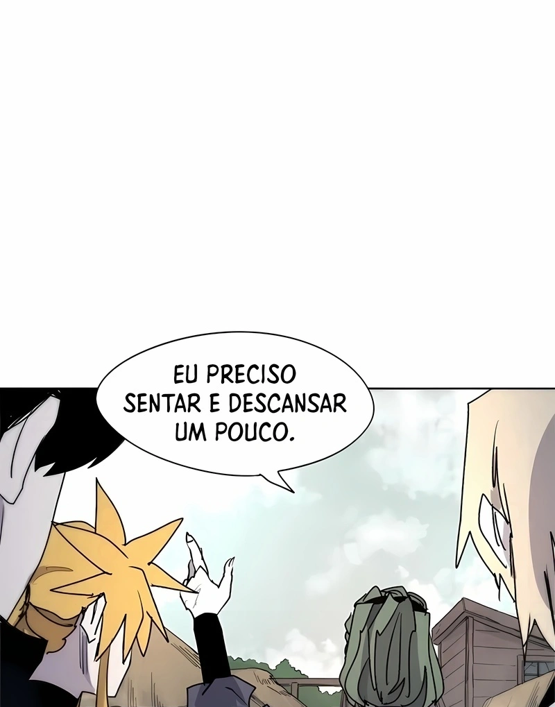O Cavaleiro das Brasas Capítulo 22 Página 88