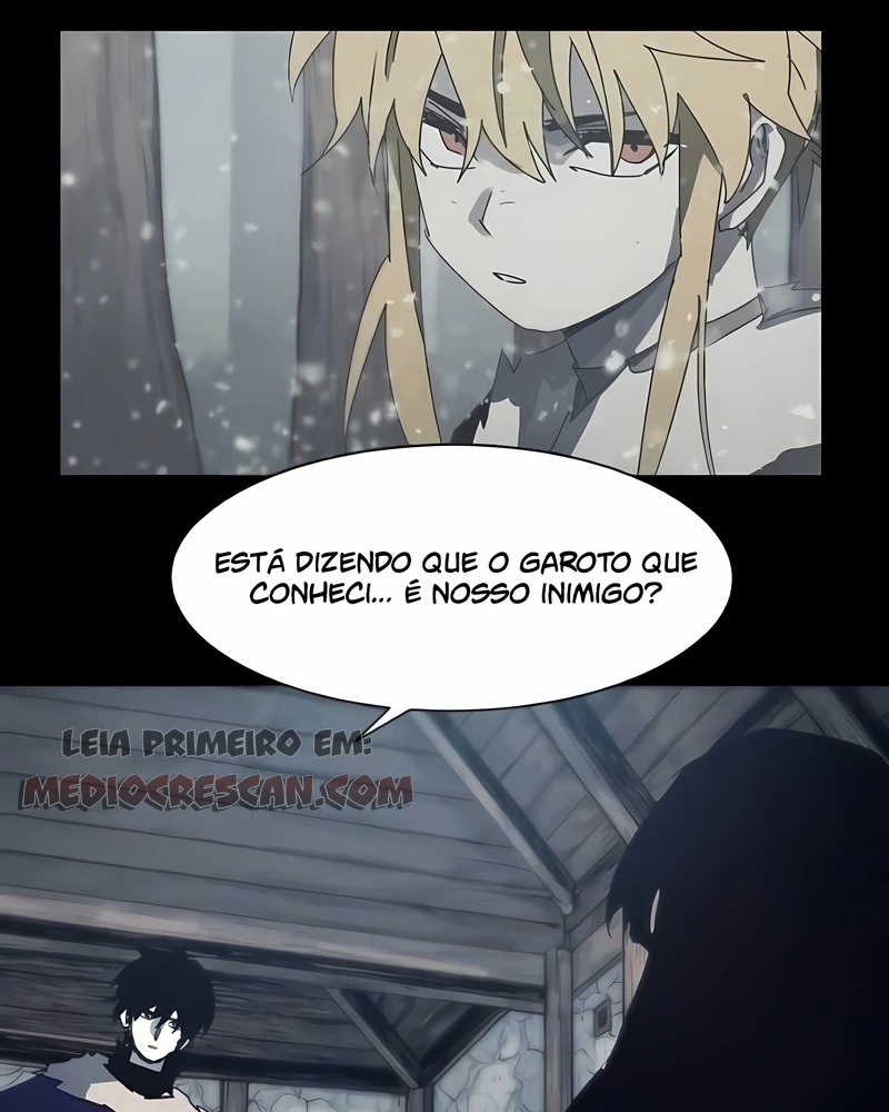O Cavaleiro das Brasas Capítulo 220 Página 17