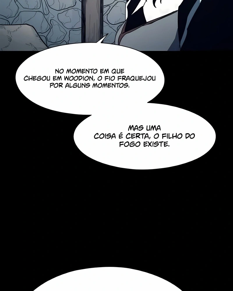 O Cavaleiro das Brasas Capítulo 220 Página 20