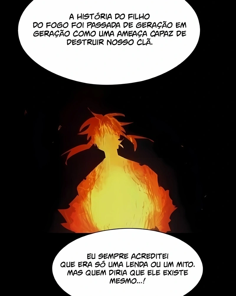 O Cavaleiro das Brasas Capítulo 220 Página 21