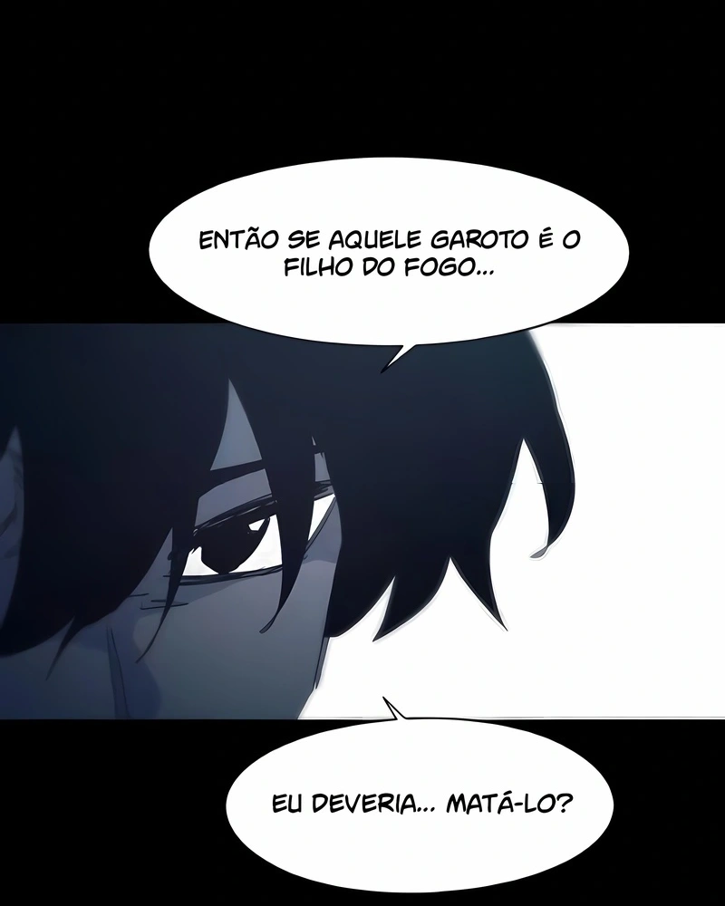 O Cavaleiro das Brasas Capítulo 220 Página 24