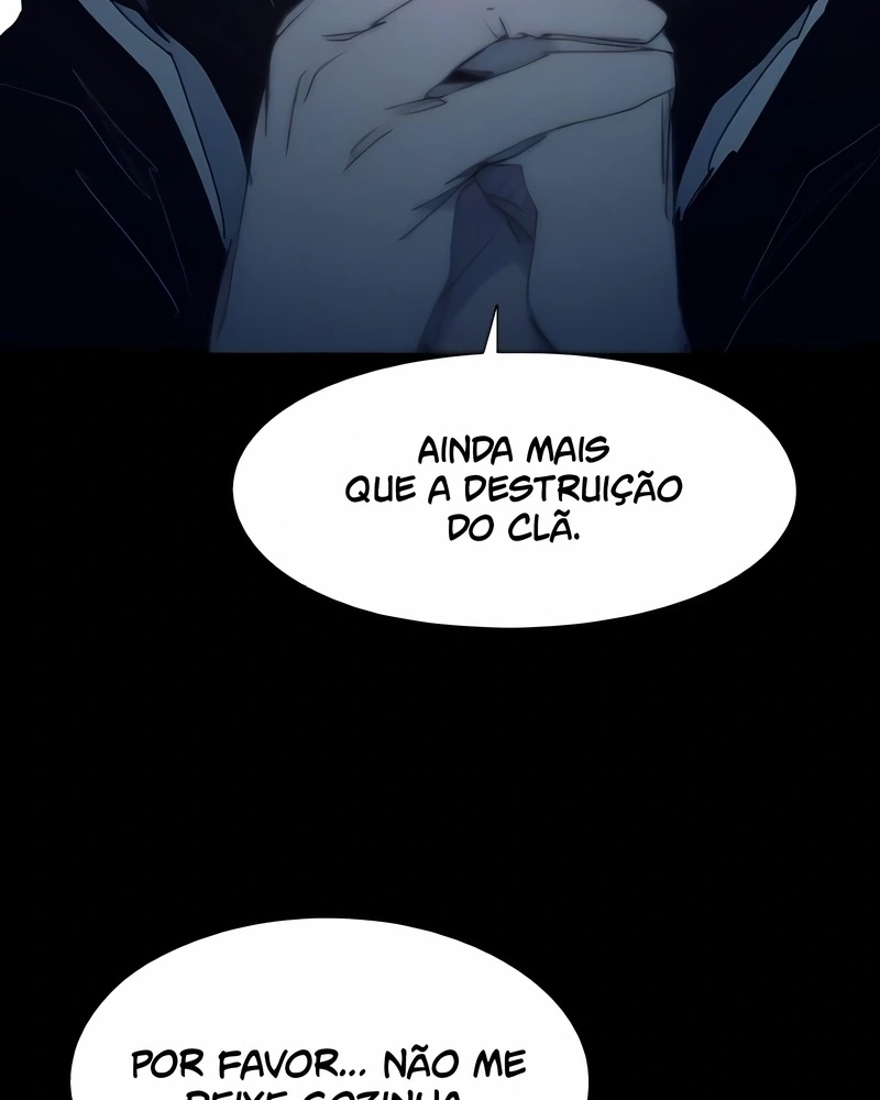 O Cavaleiro das Brasas Capítulo 220 Página 28
