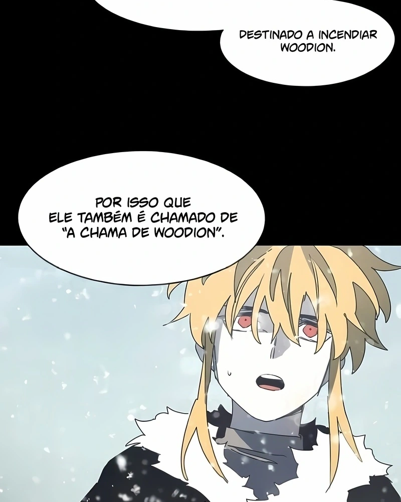 O Cavaleiro das Brasas Capítulo 220 Página 38