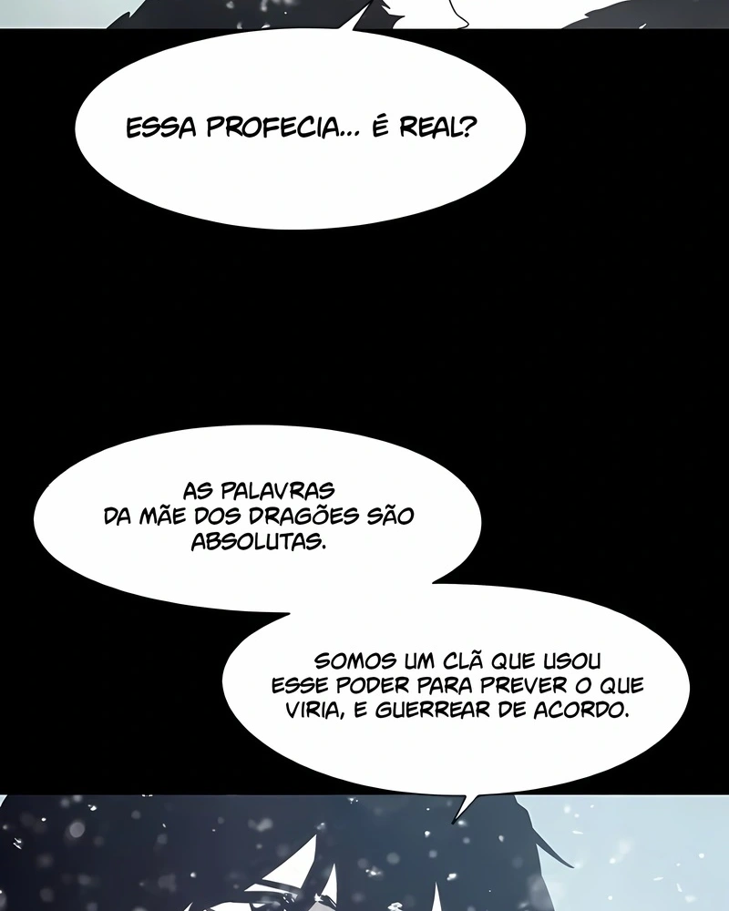 O Cavaleiro das Brasas Capítulo 220 Página 39