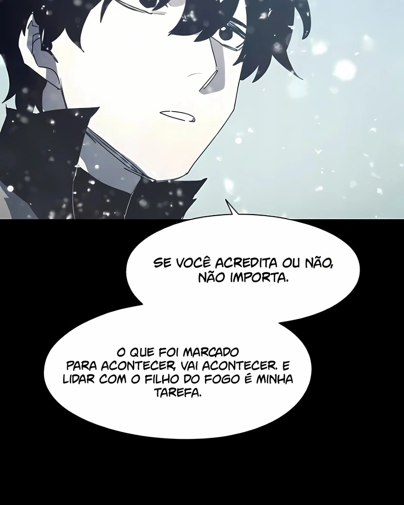 O Cavaleiro das Brasas Capítulo 220 Página 40