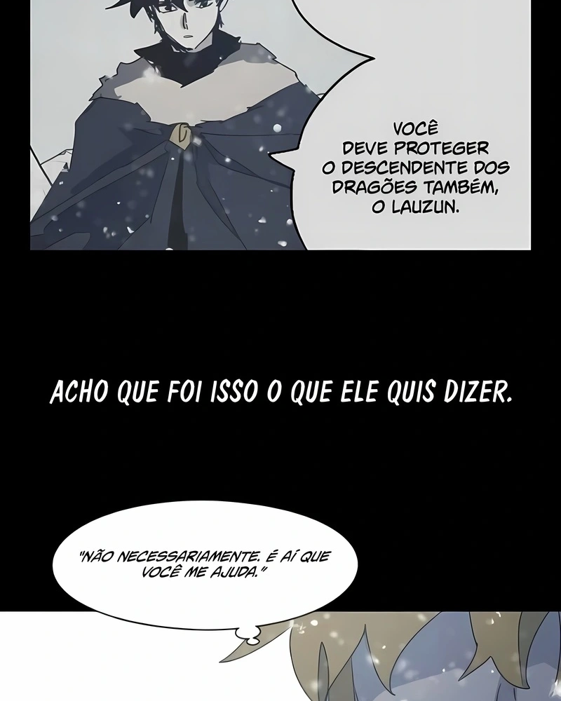 O Cavaleiro das Brasas Capítulo 220 Página 44