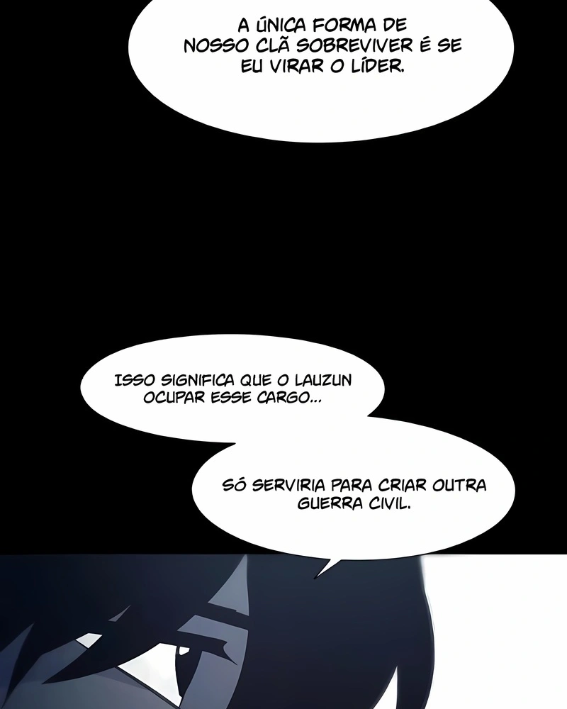 O Cavaleiro das Brasas Capítulo 220 Página 6
