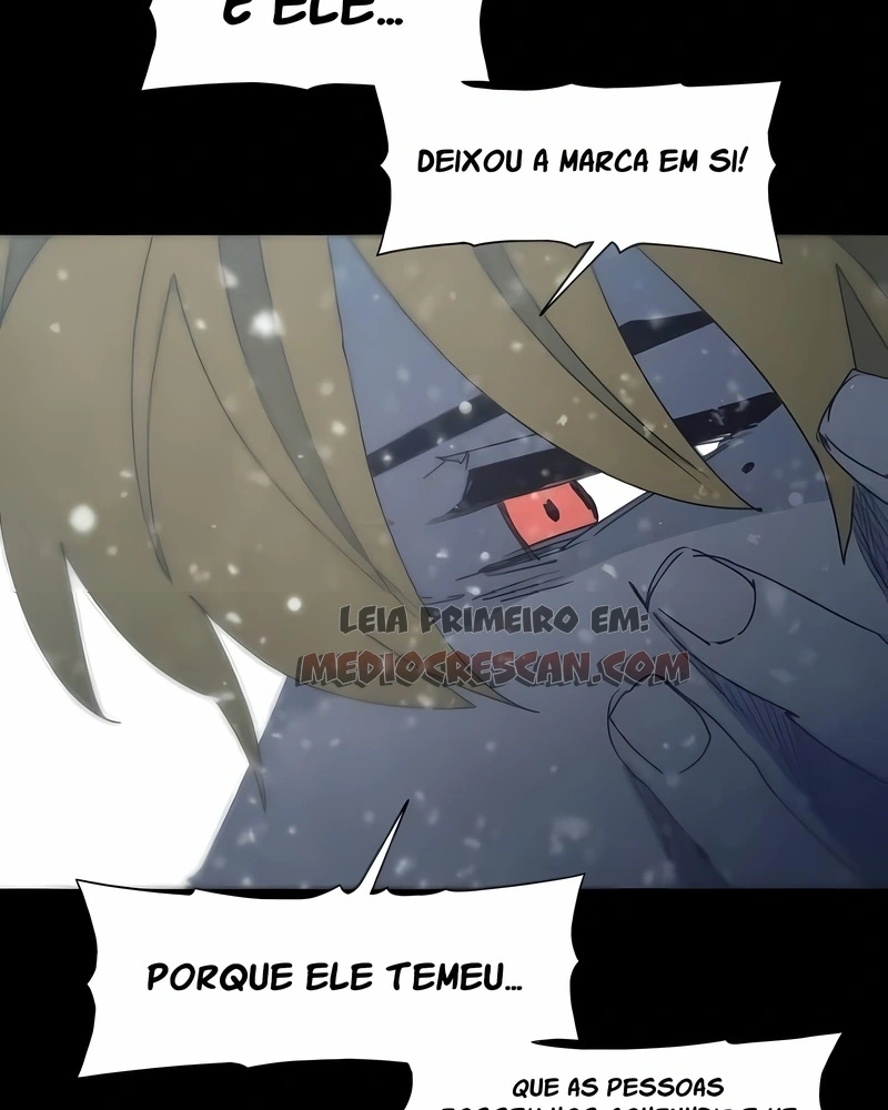 O Cavaleiro das Brasas Capítulo 220 Página 61