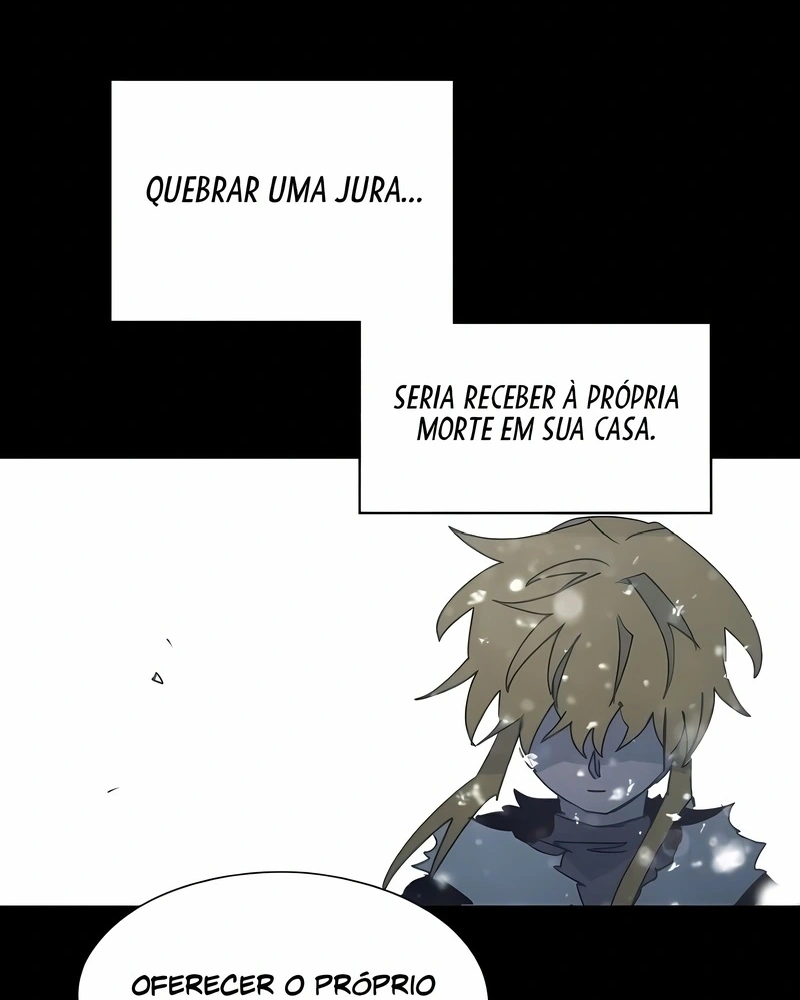 O Cavaleiro das Brasas Capítulo 220 Página 68
