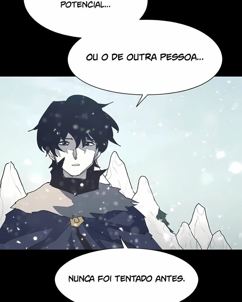 O Cavaleiro das Brasas Capítulo 220 Página 69