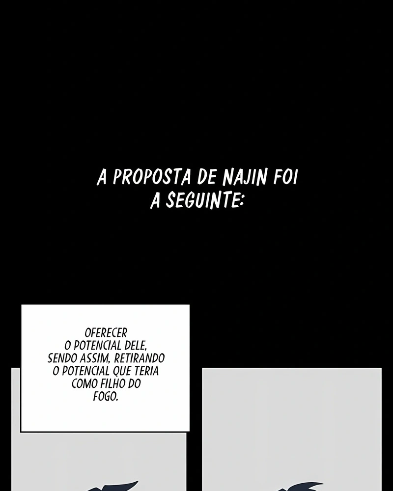 O Cavaleiro das Brasas Capítulo 220 Página 71