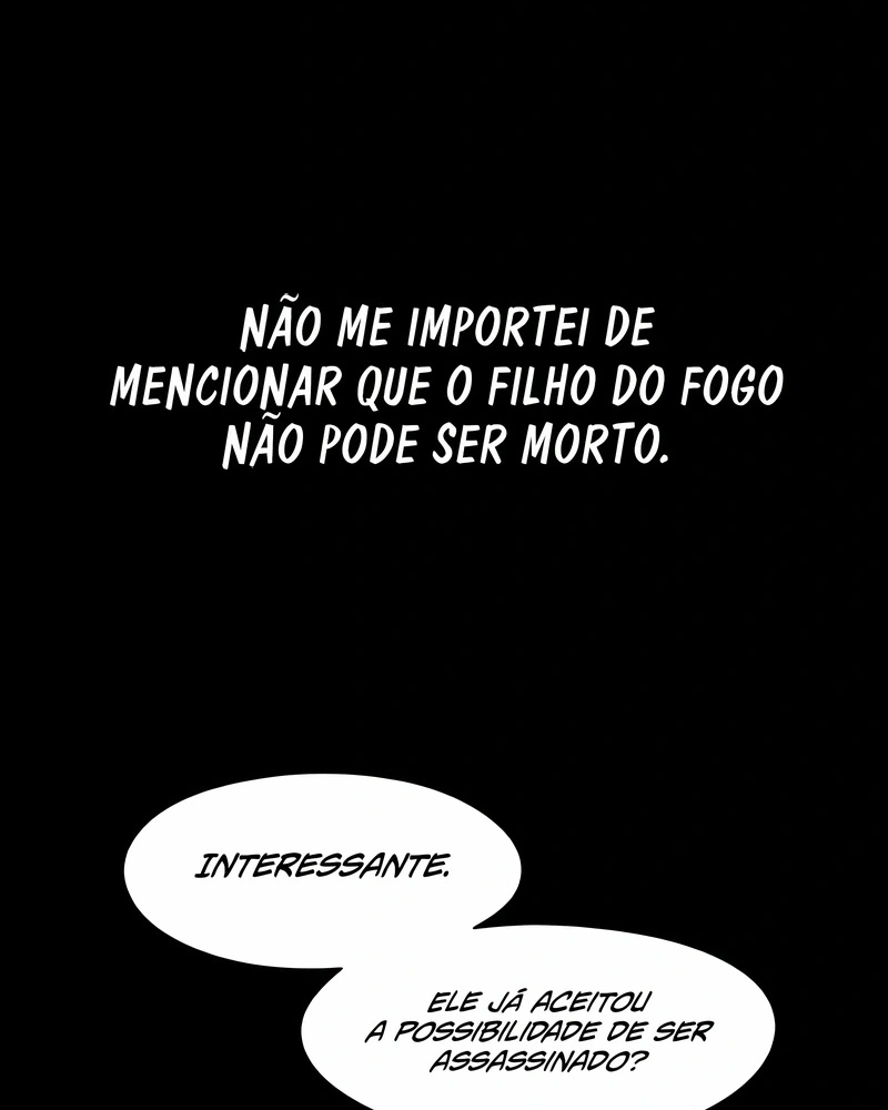 O Cavaleiro das Brasas Capítulo 220 Página 76