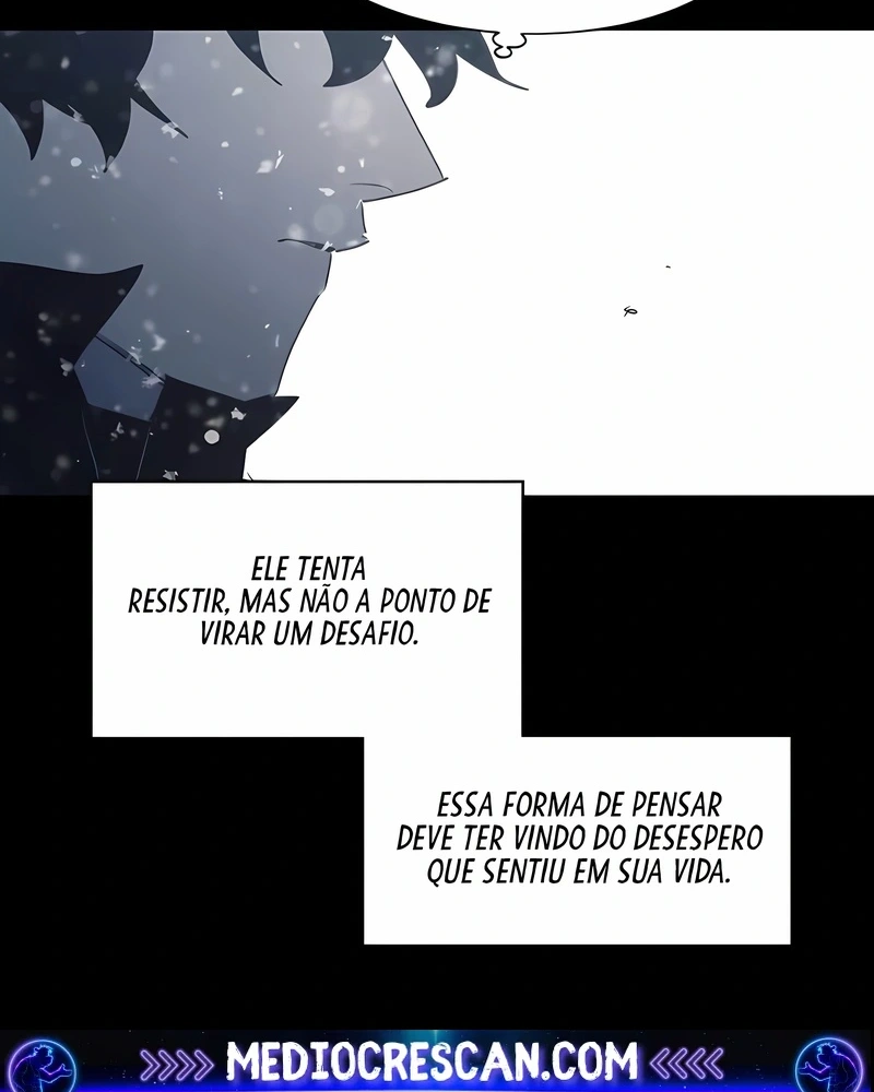 O Cavaleiro das Brasas Capítulo 220 Página 77