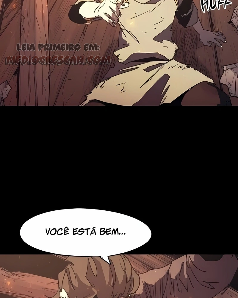 O Cavaleiro das Brasas Capítulo 220 Página 94