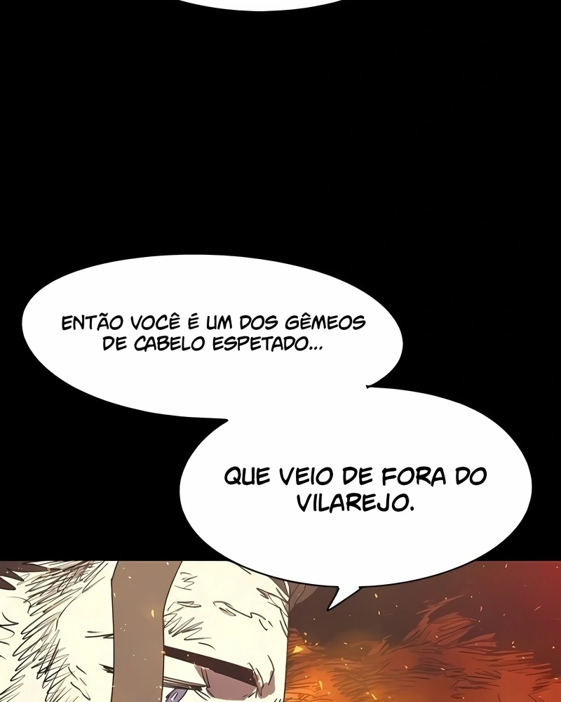 O Cavaleiro das Brasas Capítulo 220 Página 96