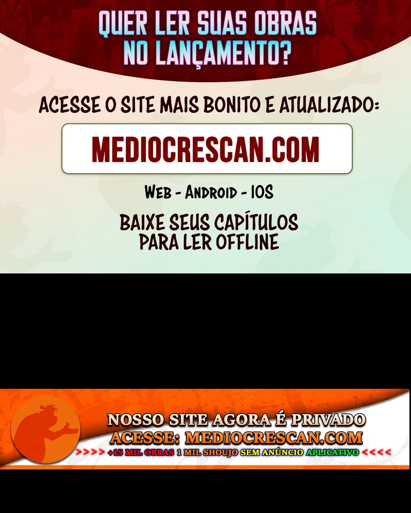 O Cavaleiro das Brasas Capítulo 221 Página 1