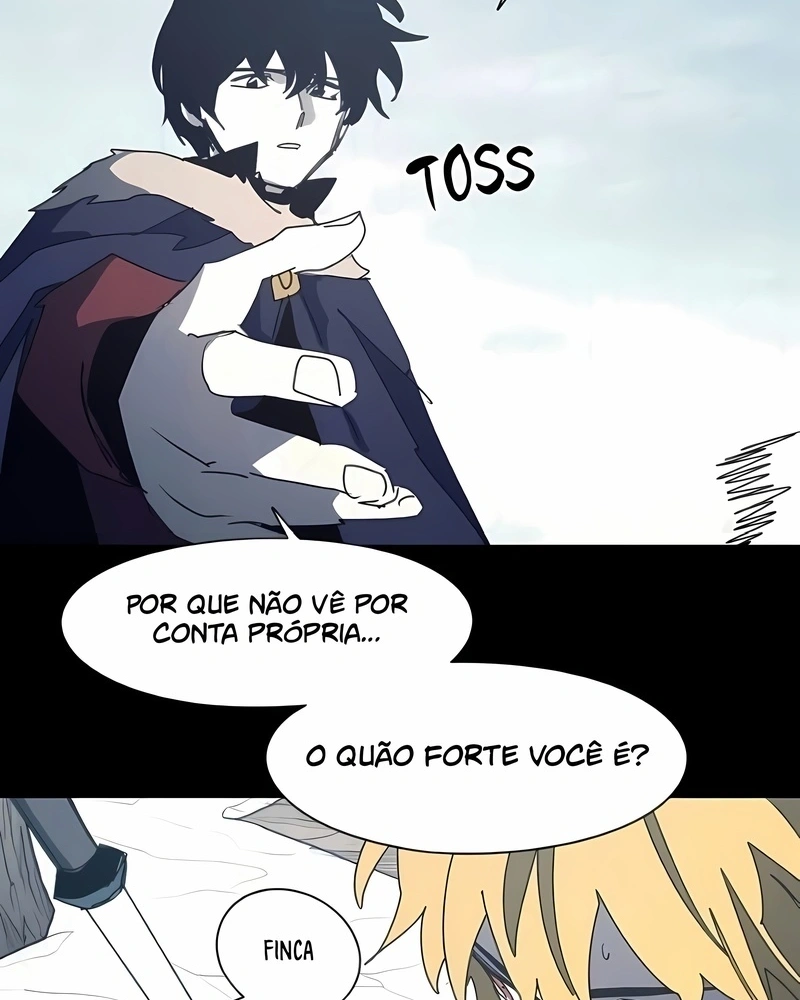 O Cavaleiro das Brasas Capítulo 221 Página 14