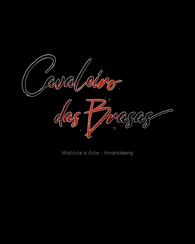 O Cavaleiro das Brasas Capítulo 221 Página 26
