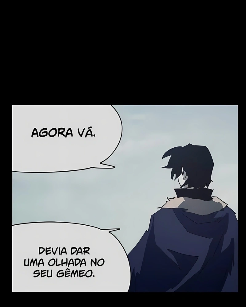 O Cavaleiro das Brasas Capítulo 221 Página 27
