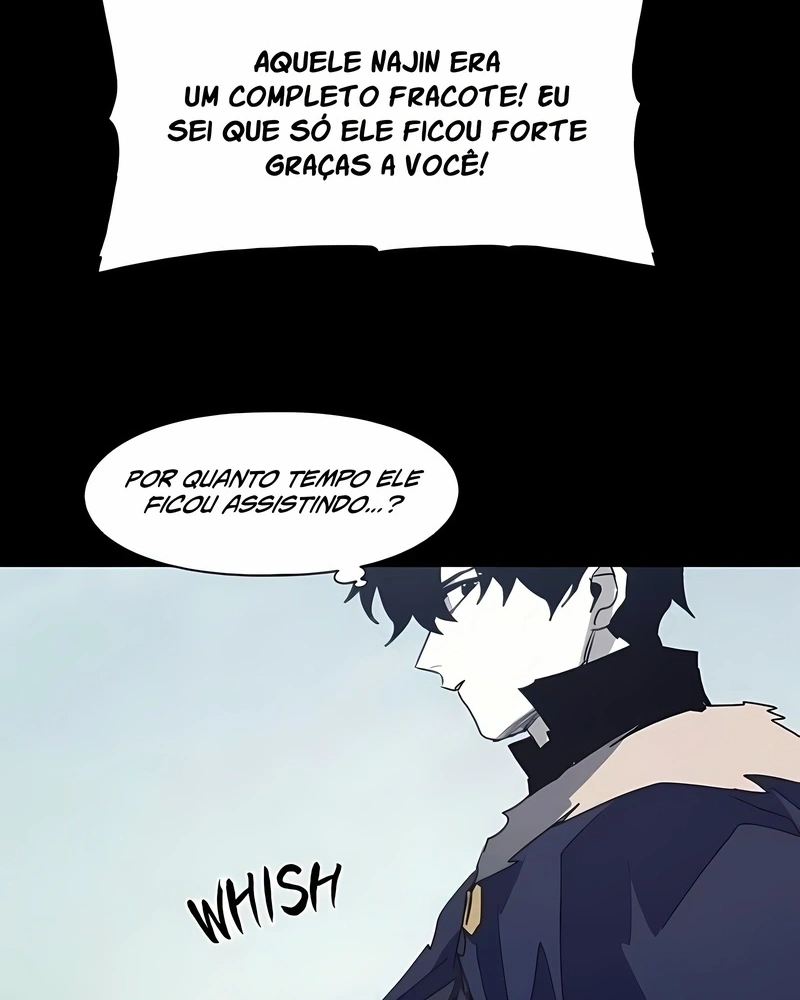 O Cavaleiro das Brasas Capítulo 221 Página 38