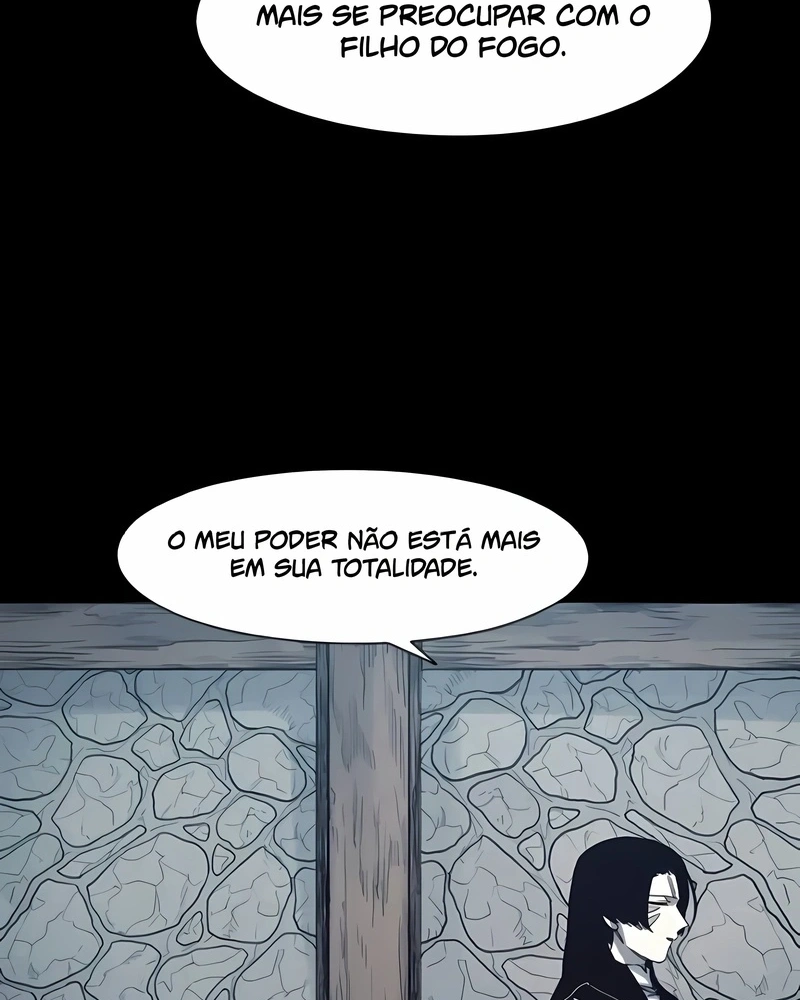 O Cavaleiro das Brasas Capítulo 221 Página 43