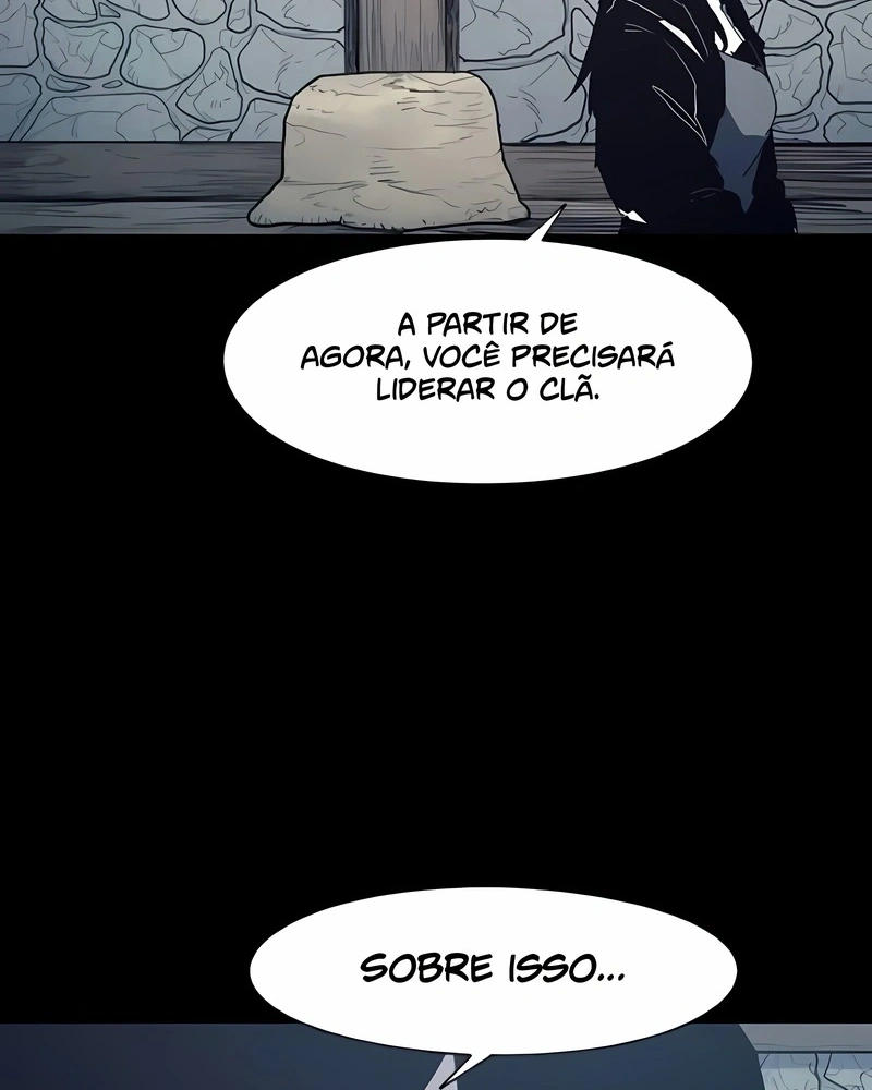 O Cavaleiro das Brasas Capítulo 221 Página 44