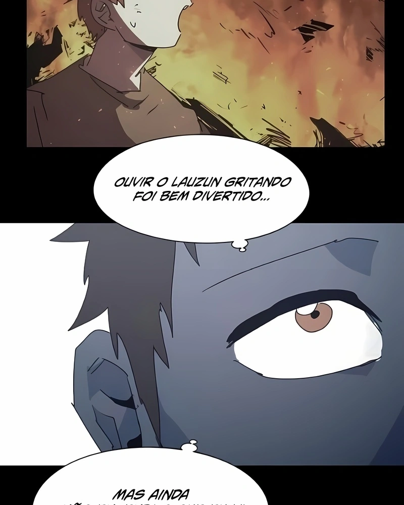 O Cavaleiro das Brasas Capítulo 221 Página 5