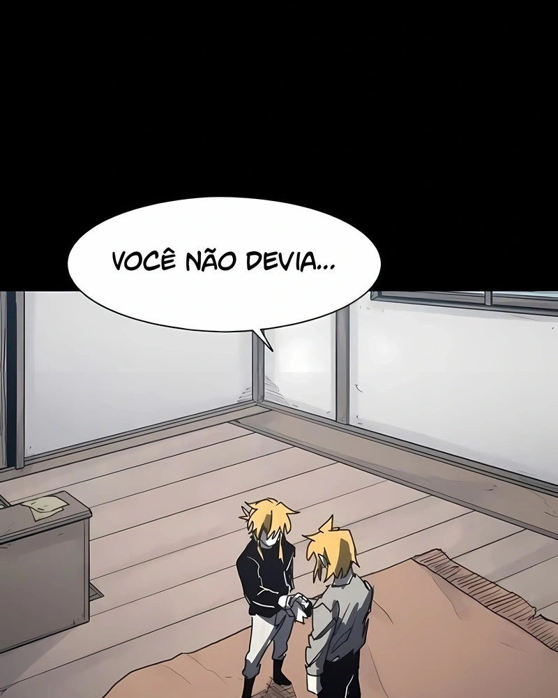 O Cavaleiro das Brasas Capítulo 221 Página 61
