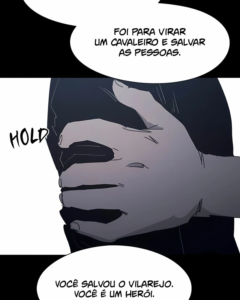 O Cavaleiro das Brasas Capítulo 221 Página 63
