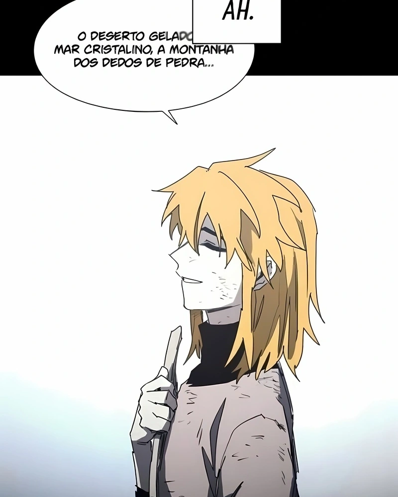 O Cavaleiro das Brasas Capítulo 221 Página 82