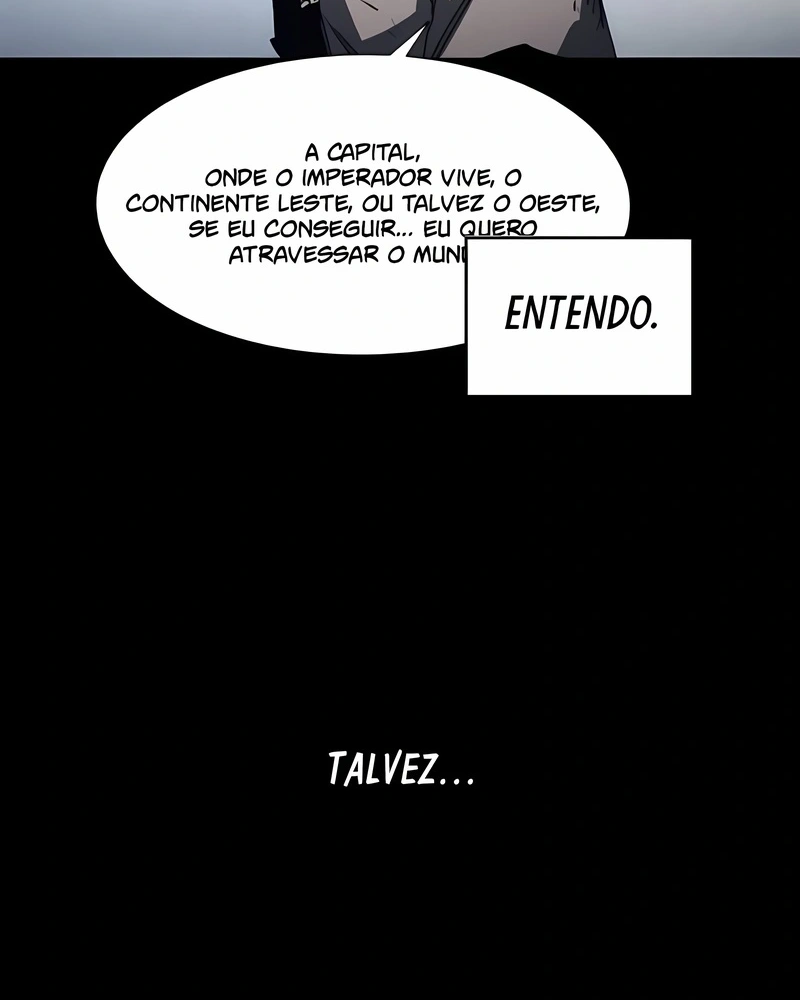 O Cavaleiro das Brasas Capítulo 221 Página 83