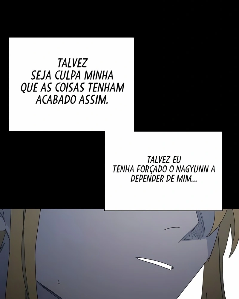 O Cavaleiro das Brasas Capítulo 221 Página 84