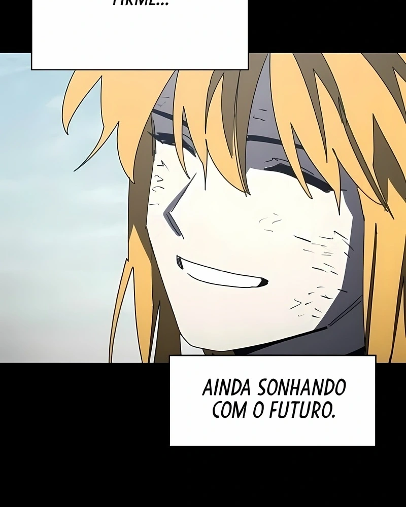 O Cavaleiro das Brasas Capítulo 221 Página 86
