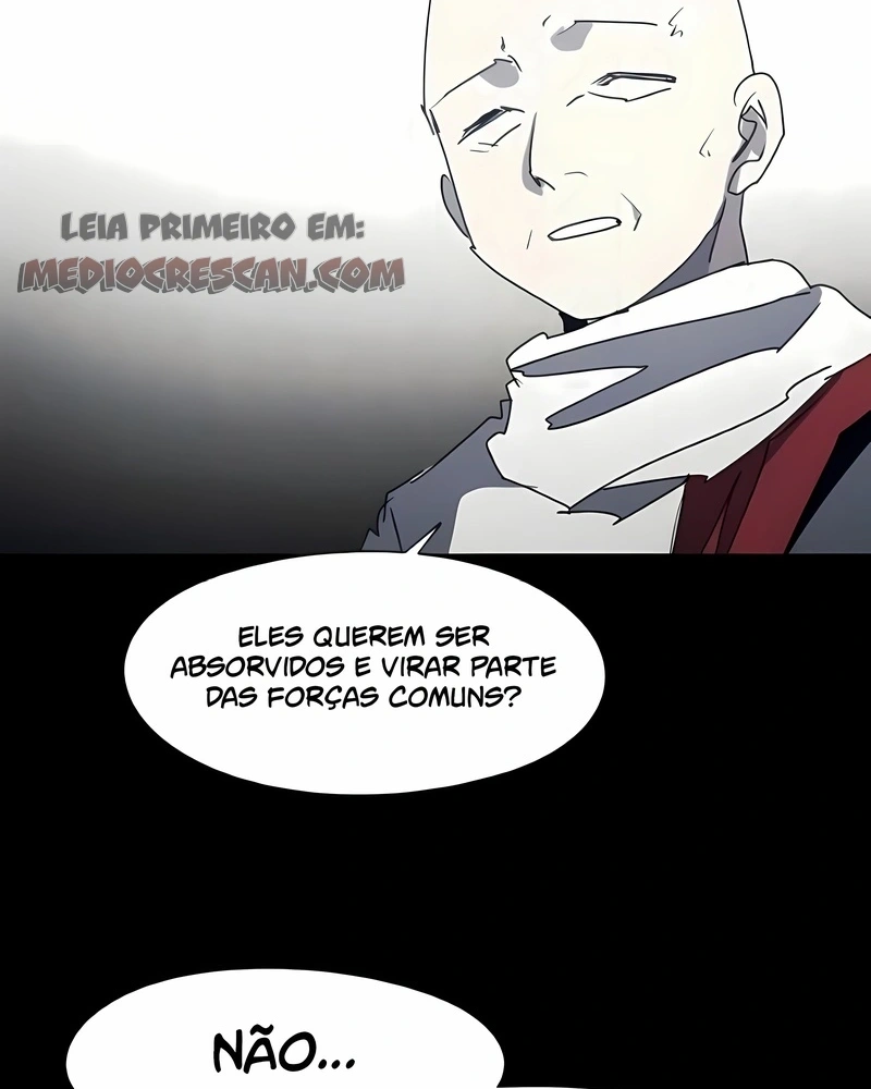 O Cavaleiro das Brasas Capítulo 222 Página 17