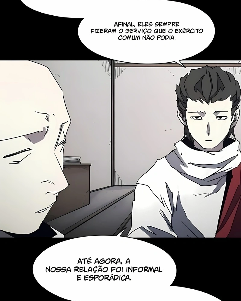 O Cavaleiro das Brasas Capítulo 222 Página 18