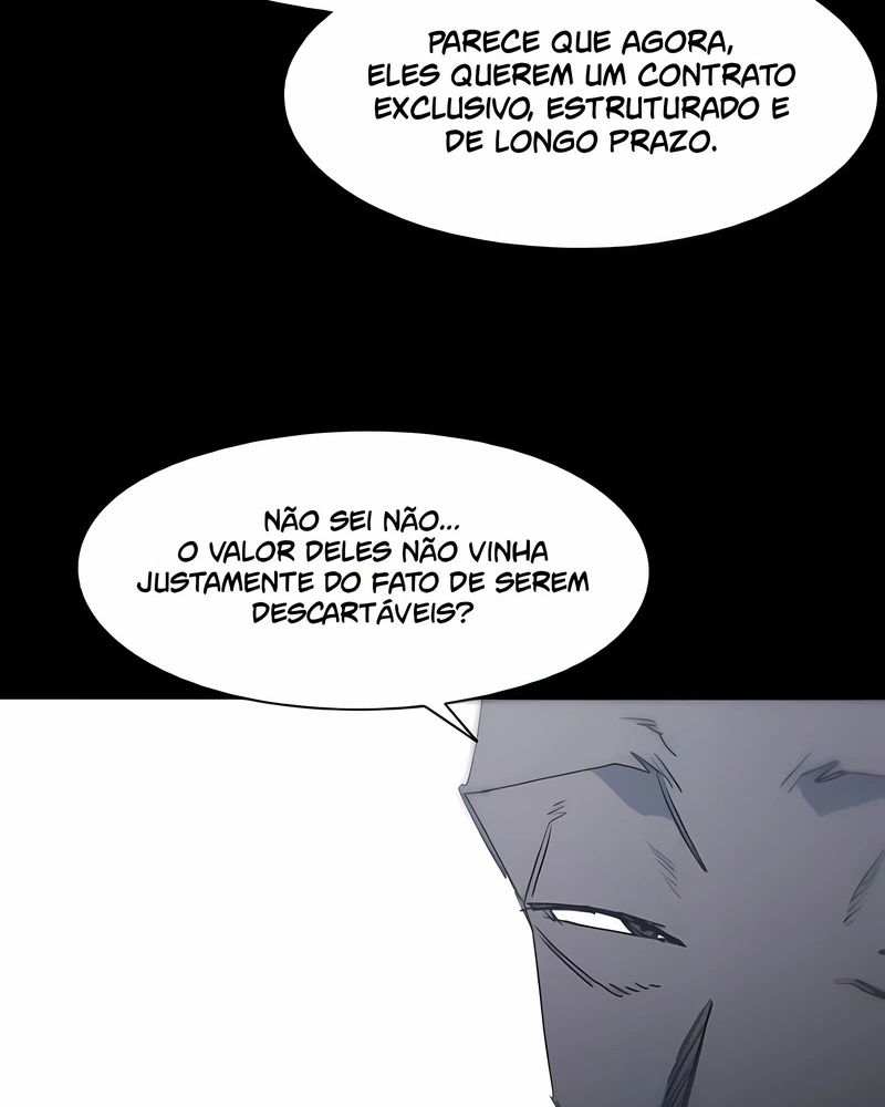 O Cavaleiro das Brasas Capítulo 222 Página 19