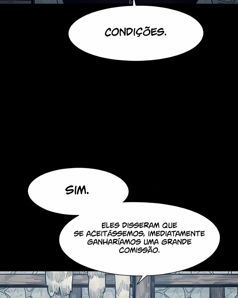 O Cavaleiro das Brasas Capítulo 222 Página 29
