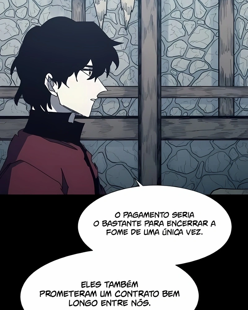 O Cavaleiro das Brasas Capítulo 222 Página 30
