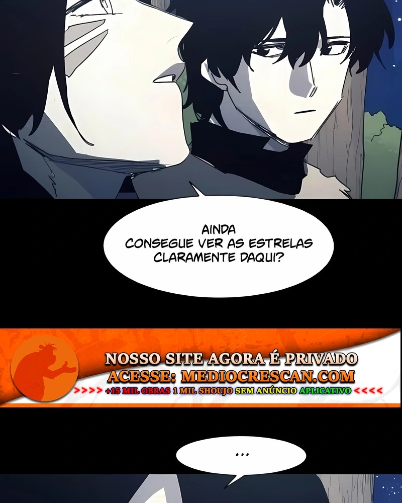 O Cavaleiro das Brasas Capítulo 222 Página 46