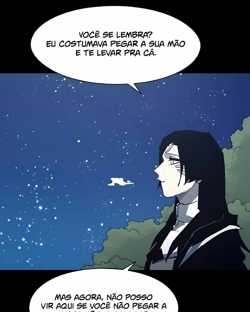 O Cavaleiro das Brasas Capítulo 222 Página 48