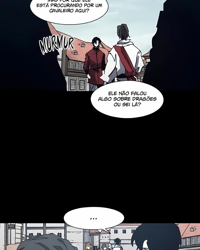 O Cavaleiro das Brasas Capítulo 222 Página 5