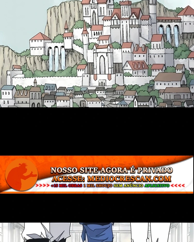 O Cavaleiro das Brasas Capítulo 222 Página 76