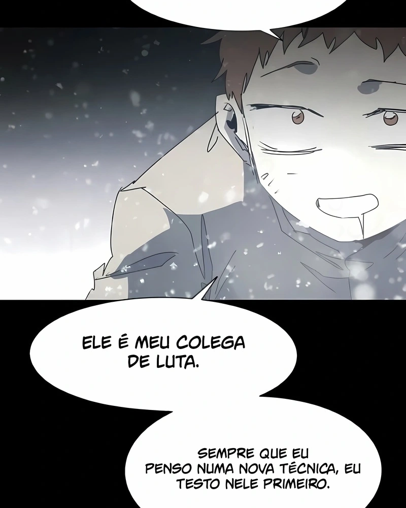 O Cavaleiro das Brasas Capítulo 222 Página 89
