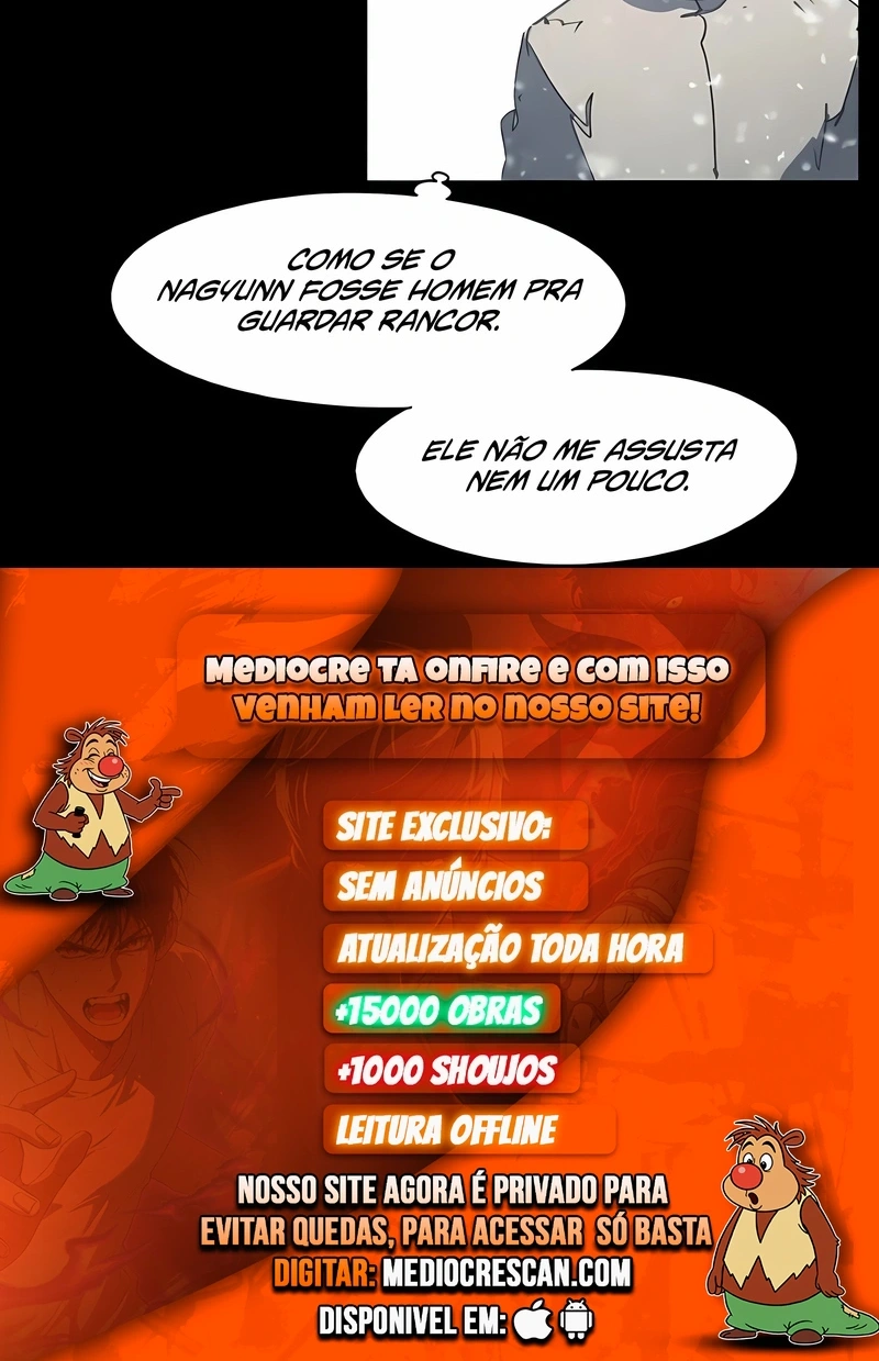 O Cavaleiro das Brasas Capítulo 222 Página 95