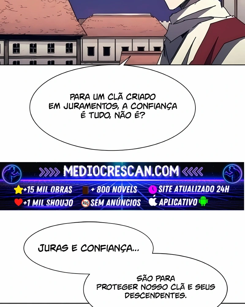 O Cavaleiro das Brasas Capítulo 223 Página 17