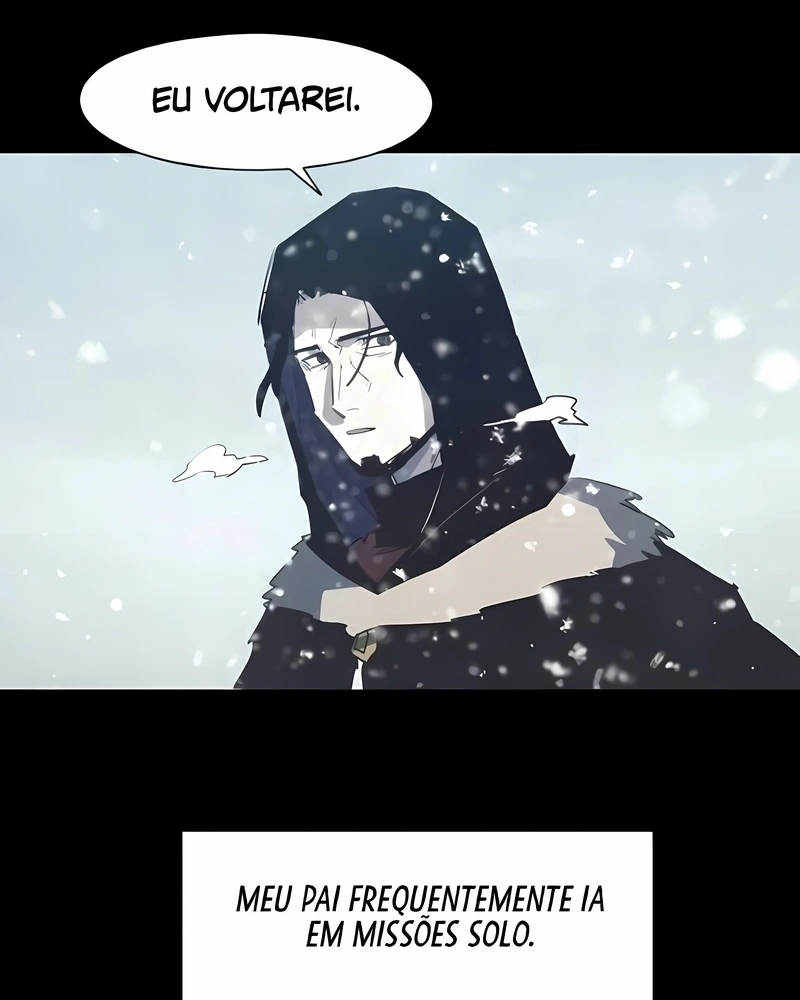O Cavaleiro das Brasas Capítulo 223 Página 2