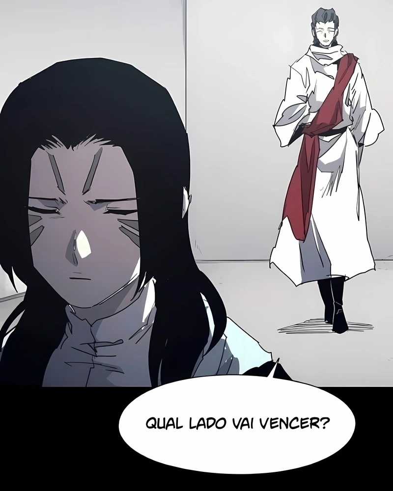 O Cavaleiro das Brasas Capítulo 223 Página 23