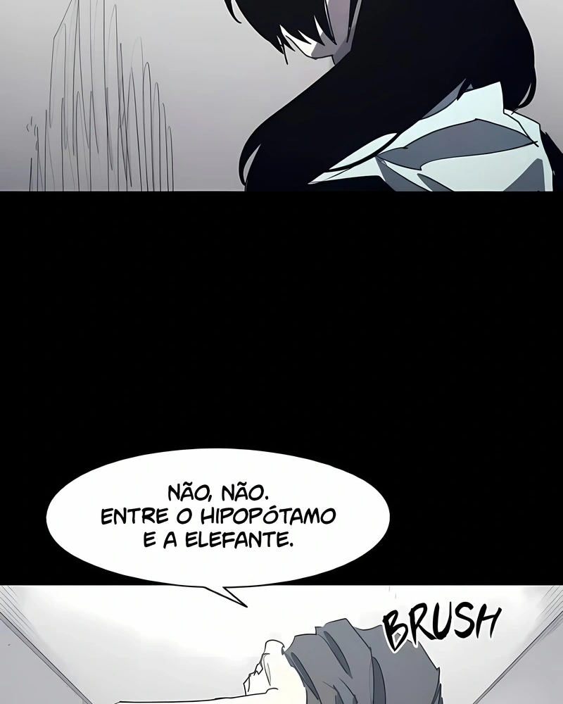 O Cavaleiro das Brasas Capítulo 223 Página 25