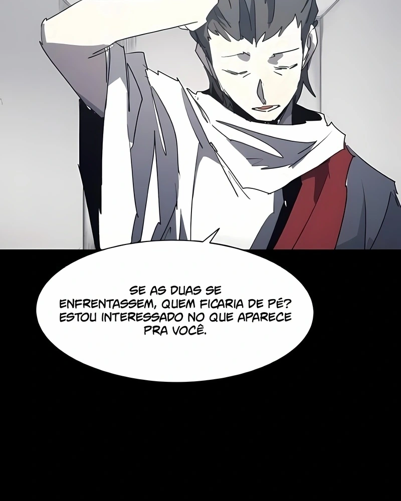 O Cavaleiro das Brasas Capítulo 223 Página 26