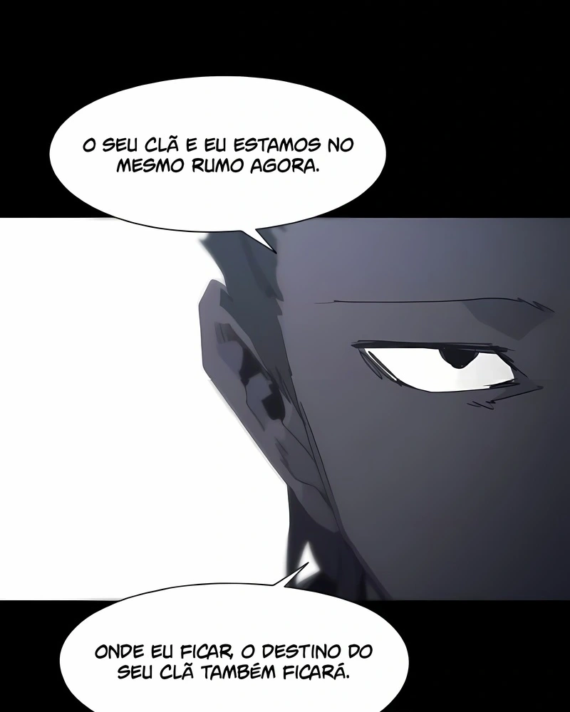 O Cavaleiro das Brasas Capítulo 223 Página 28